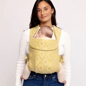 ISO Wildbird Aerial Carrier in Citril